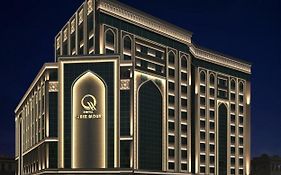 Qasr Aldur Hotel